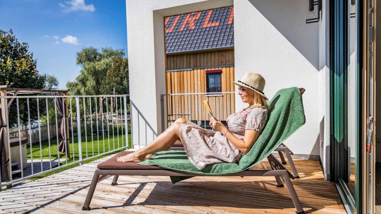 Urlaub Am Regen - Ferienhof Dirnberger Nittenau Dış mekan fotoğraf