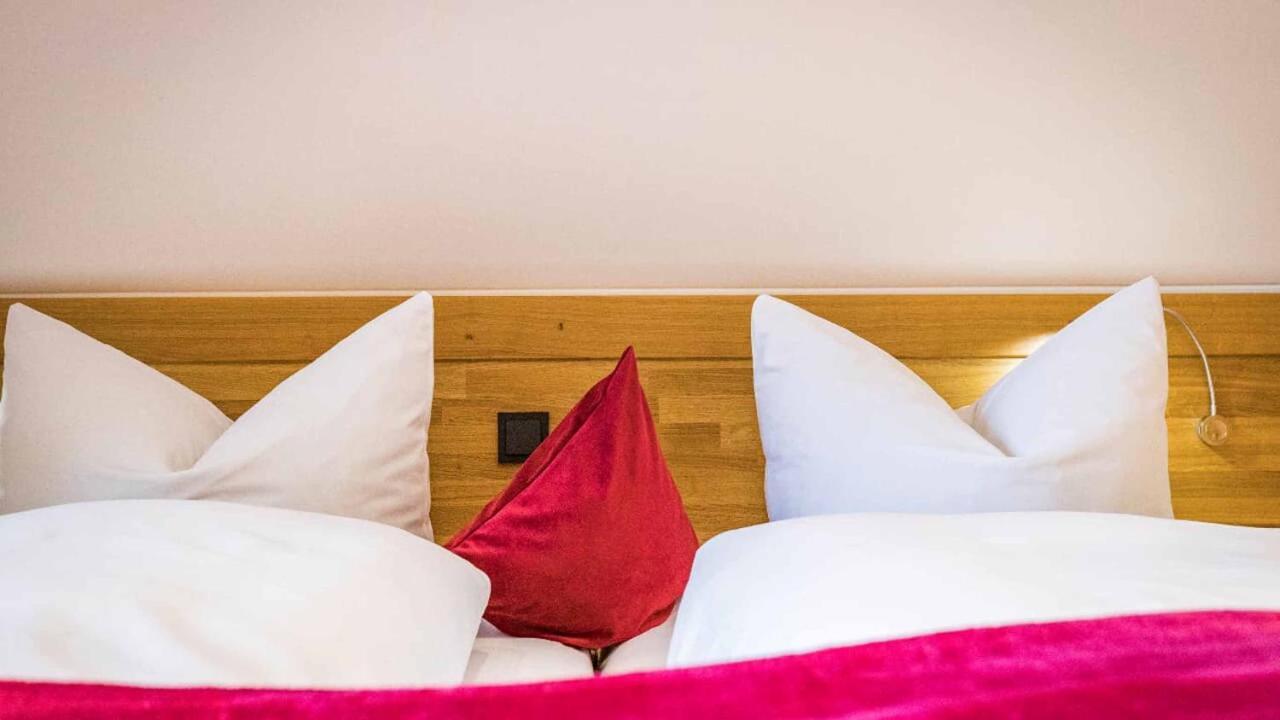 Urlaub Am Regen - Ferienhof Dirnberger Nittenau Dış mekan fotoğraf